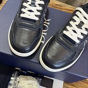 KITLIFE DIOR TEARS B27 LOW-TOP SNEAKER BLUE - 04 - 2