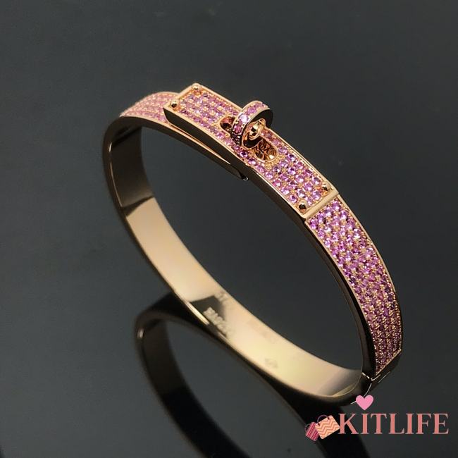 Kitlife HERMES Bracelet 002 - 1