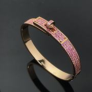 Kitlife HERMES Bracelet 002 - 1
