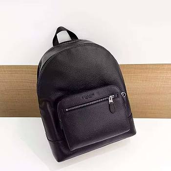 COACH Backpack Black - 56 x 36 x 4 cm