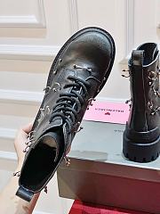 Kitlife Balenciaga Black Boots - 000 - 5