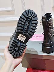 Kitlife Balenciaga Black Boots - 000 - 4