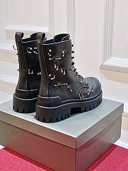 Kitlife Balenciaga Black Boots - 000 - 3