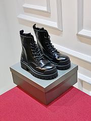 Kitlife Balenciaga Black Boots - 001 - 1