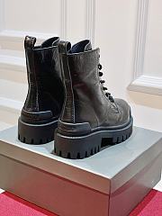 Kitlife Balenciaga Black Boots - 001 - 2