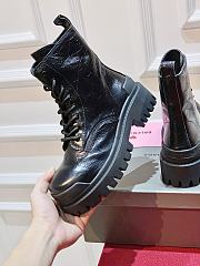 Kitlife Balenciaga Black Boots - 001 - 3