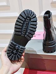 Kitlife Balenciaga Black Boots - 001 - 4