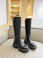 Kitlife Balenciaga Black Boots - 002 - 5