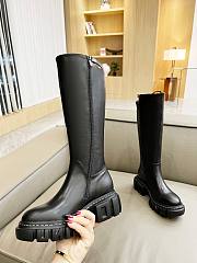 Kitlife Balenciaga Black Boots - 002 - 4