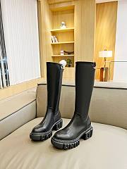 Kitlife Balenciaga Black Boots - 002 - 2