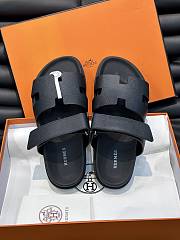 Kitlife Hermes men sandal - 000 - 1