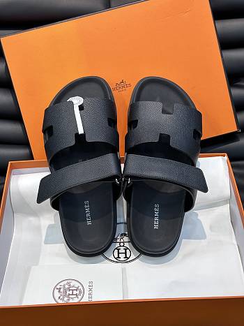 Kitlife Hermes men sandal - 000