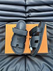 Kitlife Hermes men sandal - 000 - 5