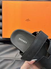 Kitlife Hermes men sandal - 000 - 4