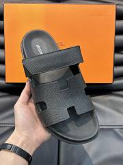 Kitlife Hermes men sandal - 000 - 3