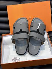 Kitlife Hermes men sandal - 001 - 1