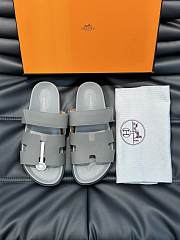 Kitlife Hermes men sandal - 001 - 4