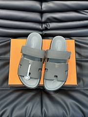 Kitlife Hermes men sandal - 001 - 5