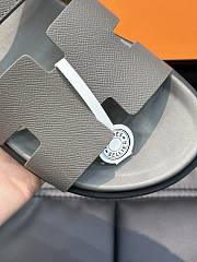 Kitlife Hermes men sandal - 001 - 2