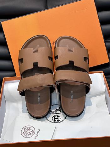 Kitlife Hermes men sandal - 002