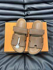 Kitlife Hermes men sandal - 003 - 3