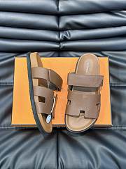 Kitlife Hermes men sandal - 003 - 2