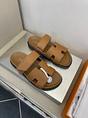 Kitlife Hermes men sandal - 004 - 1