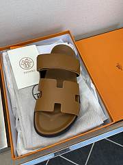 Kitlife Hermes men sandal - 004 - 5