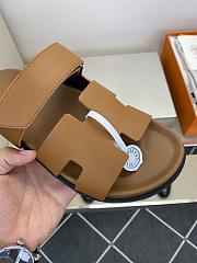 Kitlife Hermes men sandal - 004 - 4