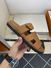 Kitlife Hermes men sandal - 004 - 3