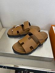 Kitlife Hermes men sandal - 004 - 2