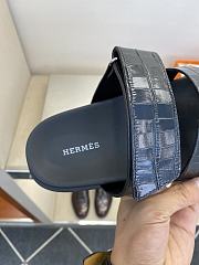 Kitlife Hermes men sandal - 006 - 6