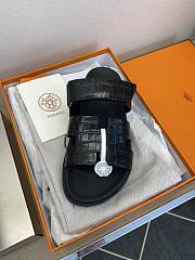 Kitlife Hermes men sandal - 006 - 4