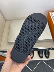 Kitlife Hermes men sandal - 007 - 5