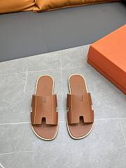 Kitlife Hermes men sandal - 008 - 1