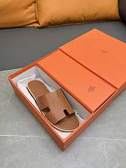 Kitlife Hermes men sandal - 008 - 6