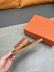 Kitlife Hermes men sandal - 008 - 5