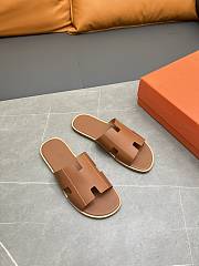 Kitlife Hermes men sandal - 008 - 4