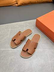 Kitlife Hermes men sandal - 008 - 2
