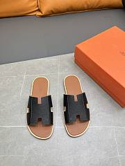 Kitlife Hermes men sandal - 009 - 1