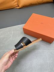 Kitlife Hermes men sandal - 009 - 2