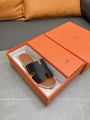 Kitlife Hermes men sandal - 009 - 4