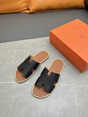 Kitlife Hermes men sandal - 009 - 5