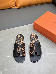 Kitlife Hermes men sandal - 010 - 1
