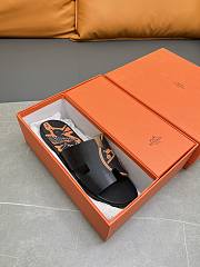 Kitlife Hermes men sandal - 010 - 5