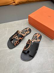 Kitlife Hermes men sandal - 010 - 3