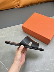 Kitlife Hermes men sandal - 010 - 2