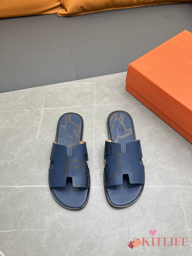 Kitlife Hermes men sandal - 011 - 1