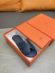 Kitlife Hermes men sandal - 011 - 2