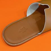 Kitlife Hermes men sandal - 012 - 6